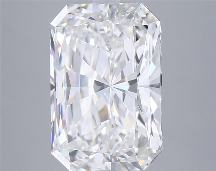 5.04 Carat Radiant Lab Diamond :: Greenstar spin frame 04
