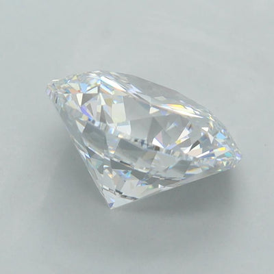 2.50 Carat Round Lab Diamond :: Greenstar spin frame 04