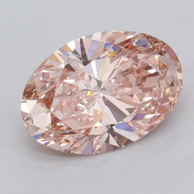 1.59 Carat Oval Lab Diamond :: Greenstar spin frame 04