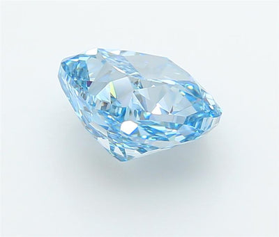 3.58 Carat Cushion Lab Diamond :: Greenstar spin frame 04