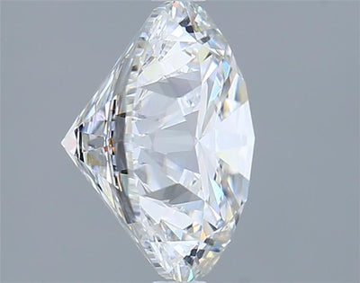 3.03 Carat Round Lab Diamond :: Greenstar spin frame 04