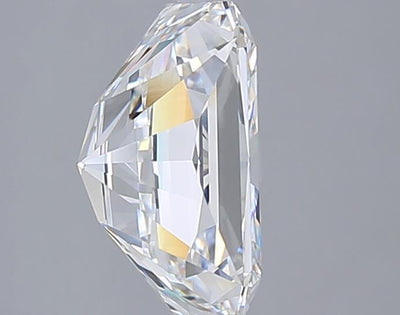 5.04 Carat Radiant Lab Diamond :: Greenstar spin frame 04