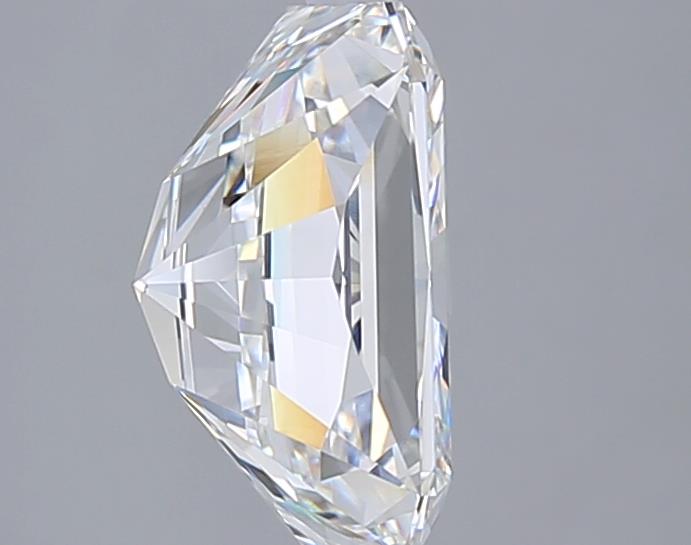 5.04 Carat Radiant Lab Diamond :: Greenstar spin frame 04