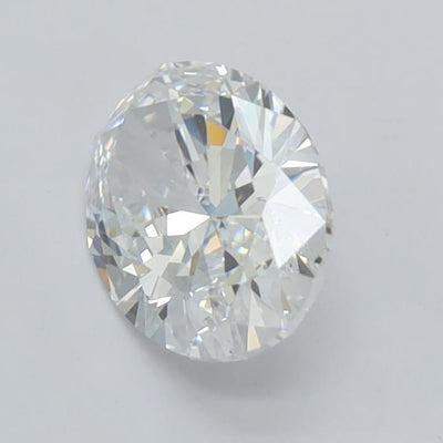 1.05 Carat Oval Lab Diamond :: Greenstar spin frame 04