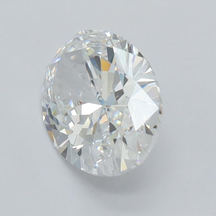 1.05 Carat Oval Lab Diamond :: Greenstar spin frame 04