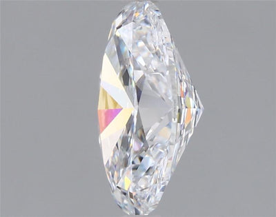 1.53 Carat Oval Lab Diamond :: Greenstar spin frame 04