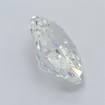 3.03 Carat Oval Lab Diamond :: Greenstar spin frame 04