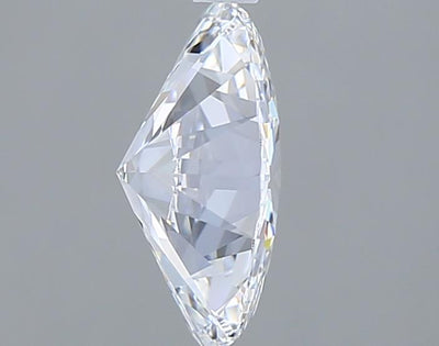 1.52 Carat Oval Lab Diamond :: Greenstar spin frame 04