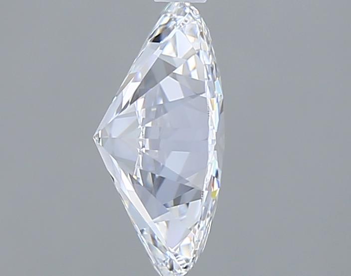 1.52 Carat Oval Lab Diamond :: Greenstar spin frame 04