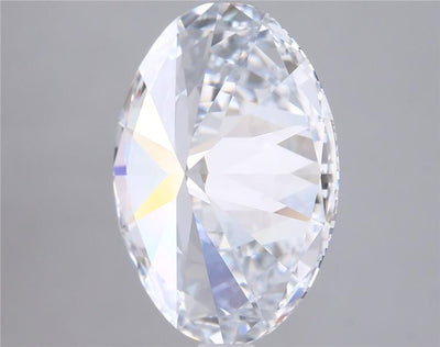 3.06 Carat Oval Lab Diamond :: Greenstar spin frame 04