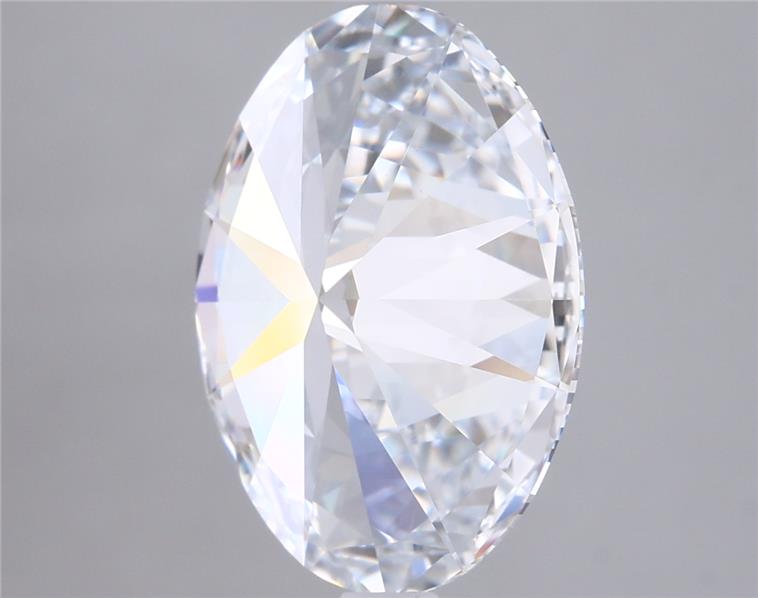 3.06 Carat Oval Lab Diamond :: Greenstar spin frame 04