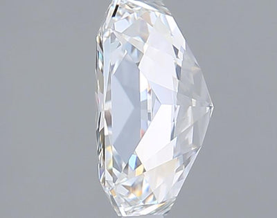 2.72 Carat Radiant Lab Diamond :: Greenstar spin frame 04