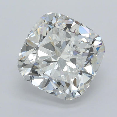 2.50 Carat Cushion Lab Diamond :: Greenstar spin frame 04