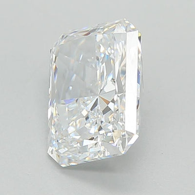 2.07 Carat Radiant Lab Diamond :: Greenstar spin frame 04