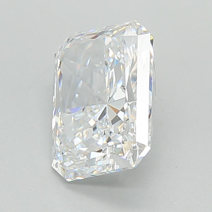 2.07 Carat Radiant Lab Diamond :: Greenstar spin frame 04