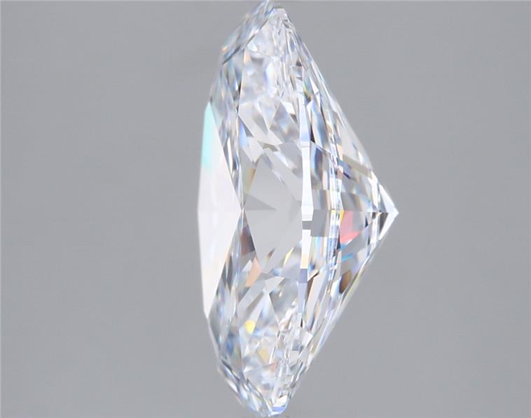 3.58 Carat Oval Lab Diamond :: Greenstar spin frame 04