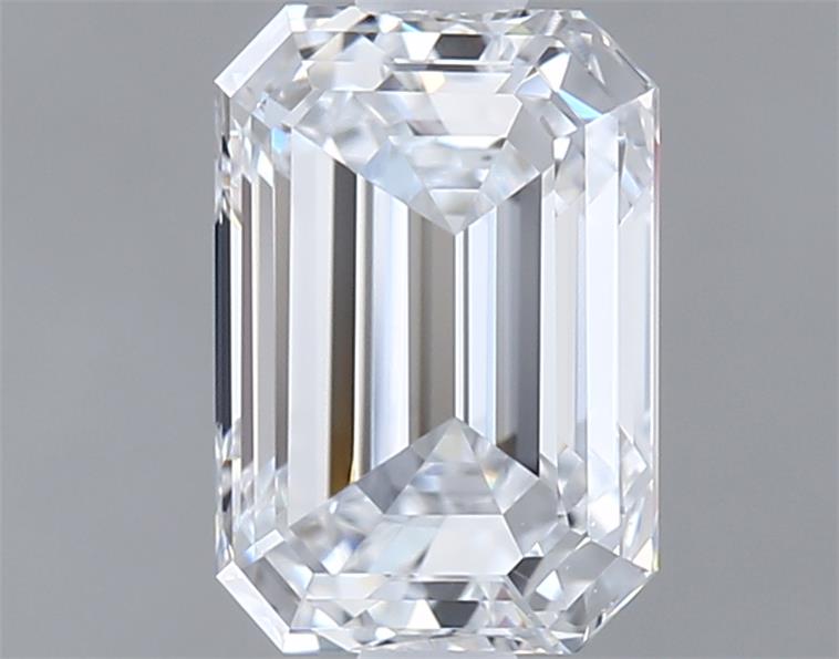 1.51 Carat Emerald Lab Diamond :: Greenstar spin frame 04