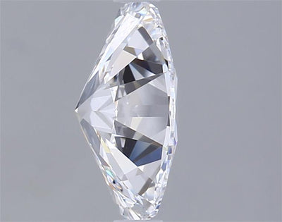 1.54 Carat Oval Lab Diamond :: Greenstar spin frame 04