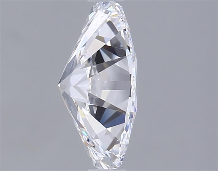 1.54 Carat Oval Lab Diamond :: Greenstar spin frame 04