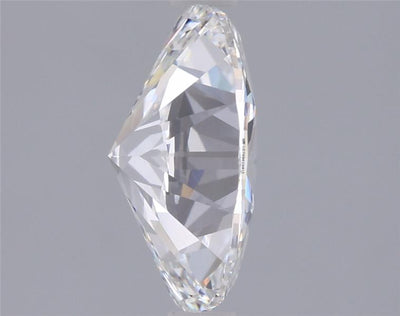 1.51 Carat Oval Lab Diamond :: Greenstar spin frame 04