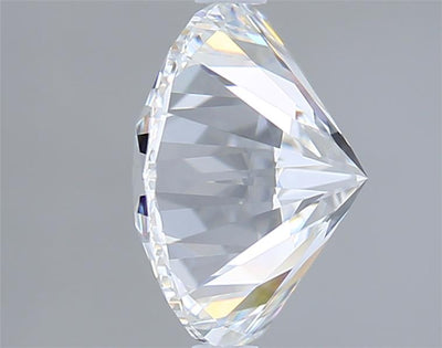 3.07 Carat Round Lab Diamond :: Greenstar spin frame 04