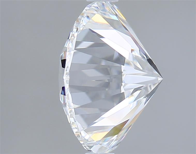 3.07 Carat Round Lab Diamond :: Greenstar spin frame 04
