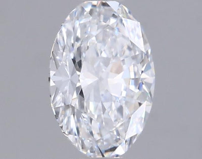 0.56 Carat Oval Lab Diamond :: Greenstar spin frame 04
