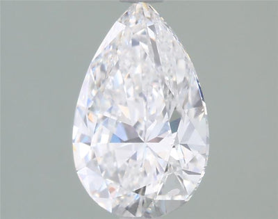 1.51 Carat Pear Lab Diamond :: Greenstar spin frame 04