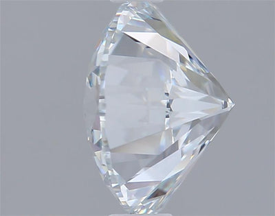1.61 Carat Round Lab Diamond :: Greenstar spin frame 04