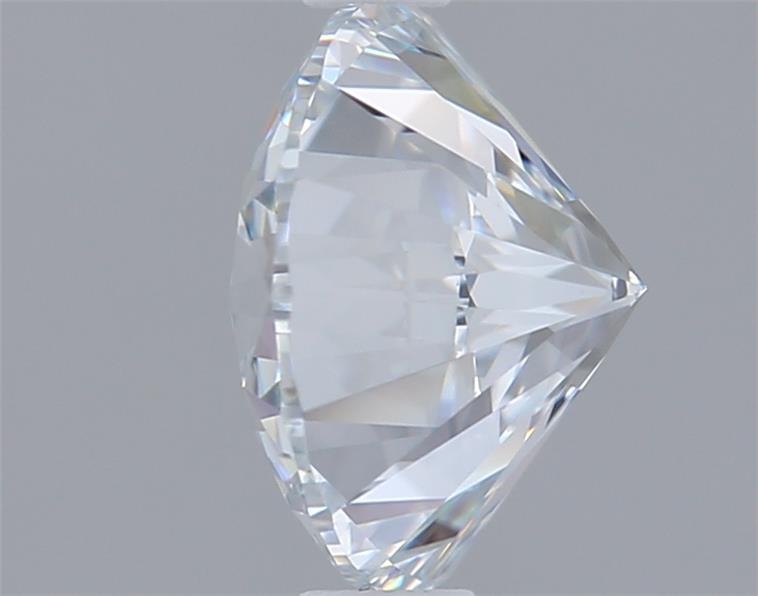 1.61 Carat Round Lab Diamond :: Greenstar spin frame 04