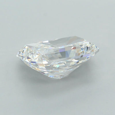 1.93 Carat Radiant Lab Diamond :: Greenstar spin frame 04
