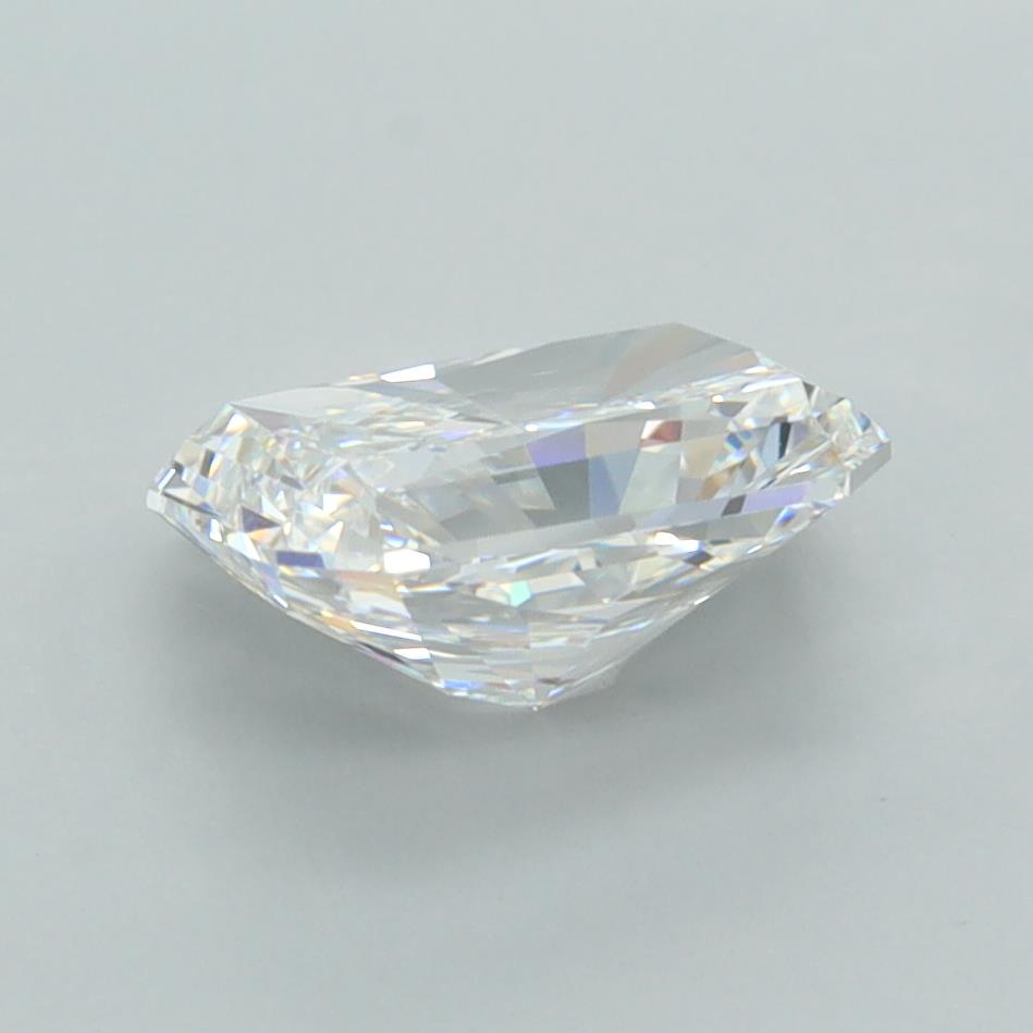 1.93 Carat Radiant Lab Diamond :: Greenstar spin frame 04