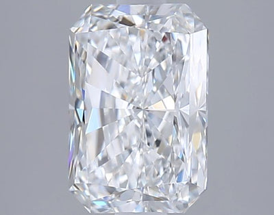 2.01 Carat Radiant Lab Diamond :: Greenstar spin frame 04