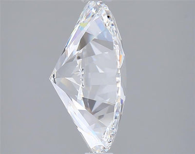 2.56 Carat Oval Lab Diamond :: Greenstar spin frame 04