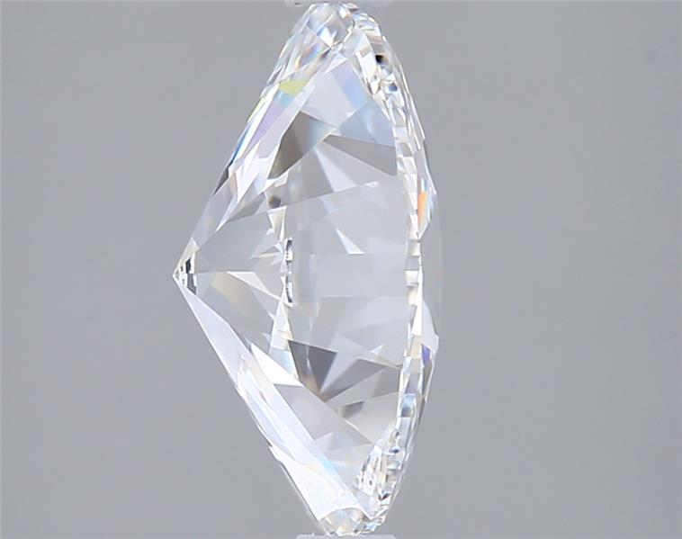 2.56 Carat Oval Lab Diamond :: Greenstar spin frame 04