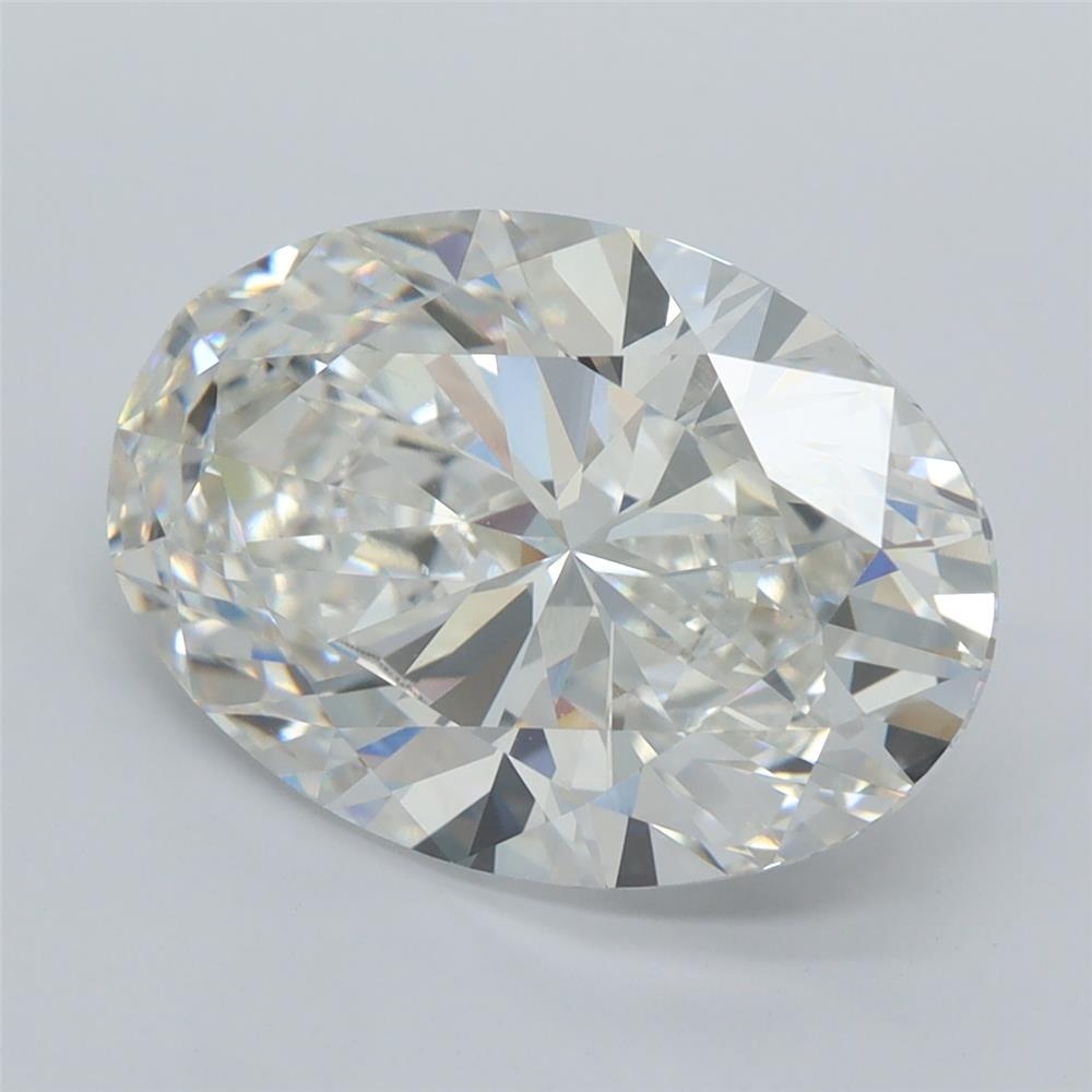 5.02 Carat Oval Lab Diamond :: Greenstar spin frame 04