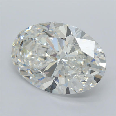 5.02 Carat Oval Lab Diamond :: Greenstar spin frame 04
