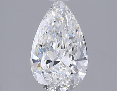 1.51 Carat Pear Lab Diamond :: Greenstar spin frame 04