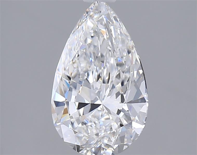 1.51 Carat Pear Lab Diamond :: Greenstar spin frame 04