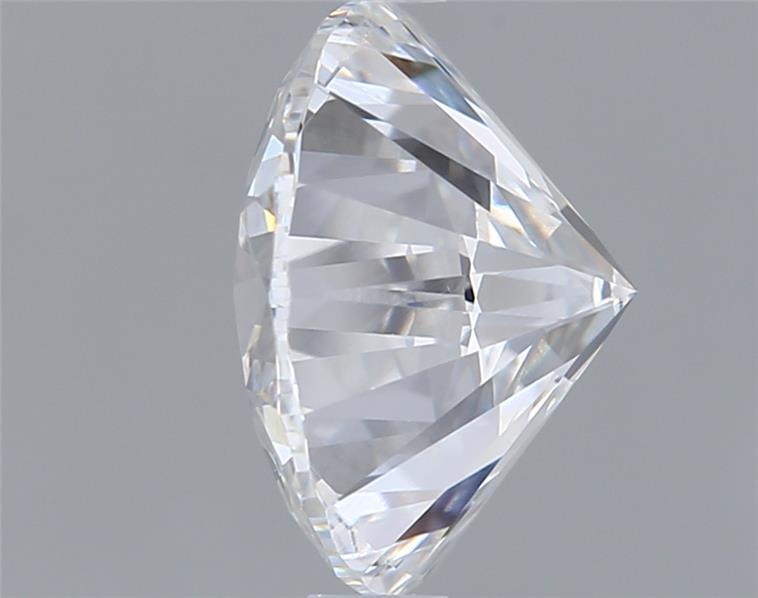 2.03 Carat Round Lab Diamond :: Greenstar spin frame 04