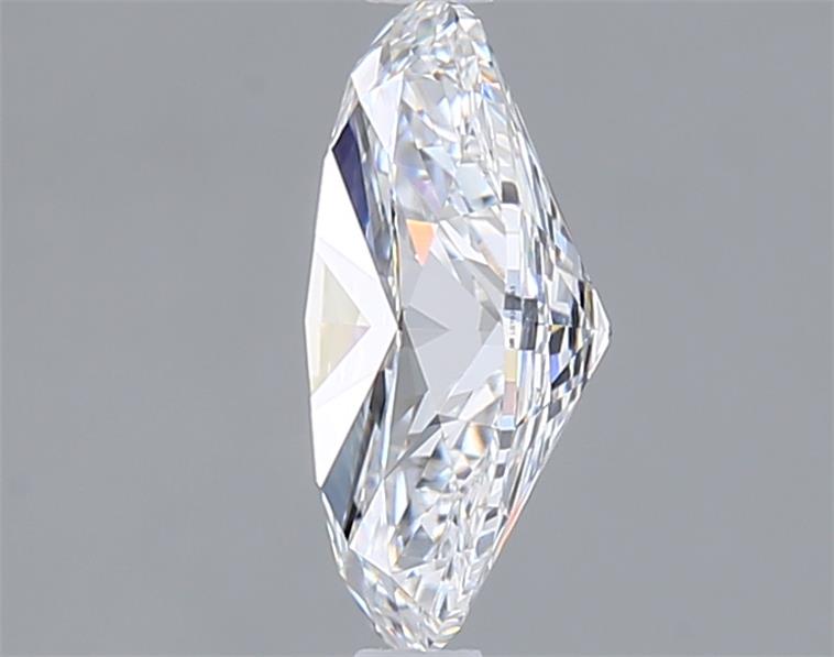 2.05 Carat Oval Lab Diamond :: Greenstar spin frame 04