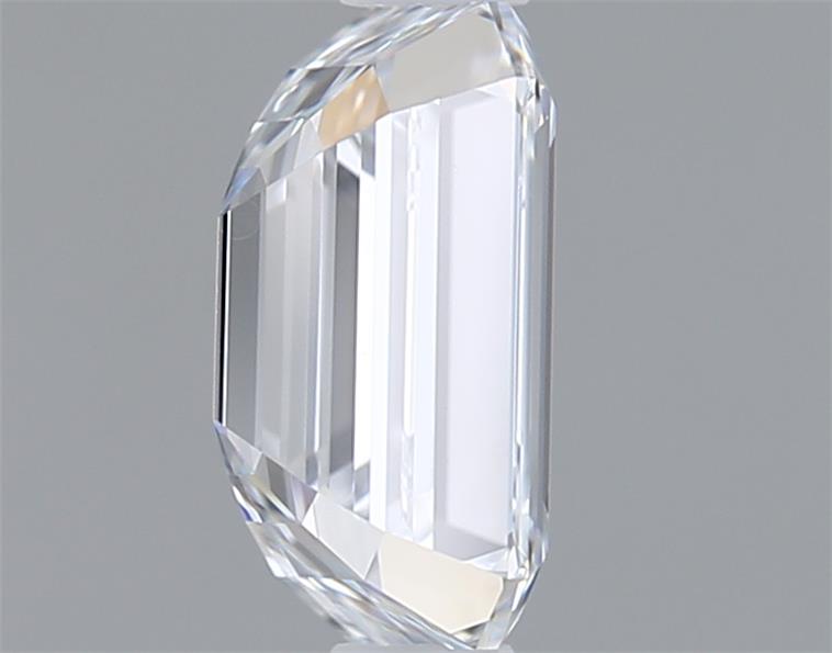1.07 Carat Emerald Lab Diamond :: Greenstar spin frame 04