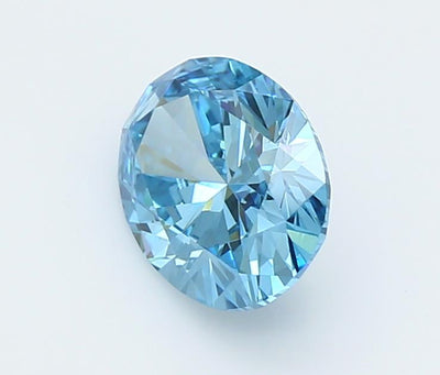 1.52 Carat Oval Lab Diamond :: Greenstar spin frame 04
