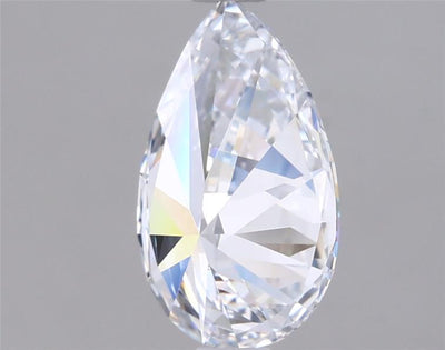 1.05 Carat Pear Lab Diamond :: Greenstar spin frame 04
