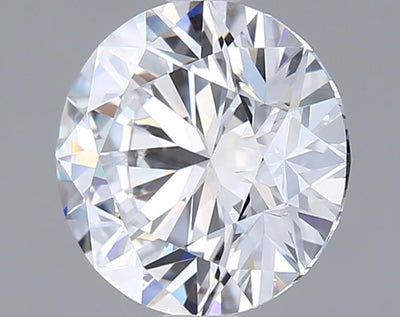 2.52 Carat Round Lab Diamond :: Greenstar spin frame 04