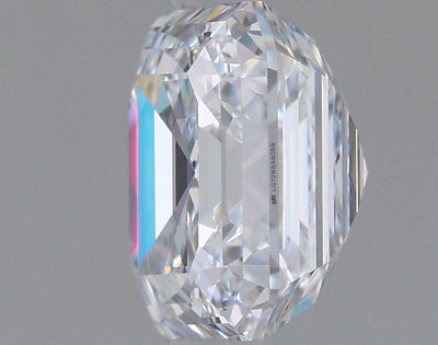 1.66 Carat Asscher Lab Diamond :: Greenstar spin frame 04