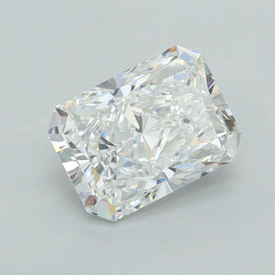 1.49 Carat Radiant Lab Diamond :: Greenstar spin frame 04