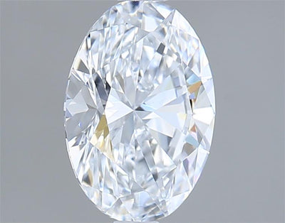 1.28 Carat Oval Lab Diamond :: Greenstar spin frame 04