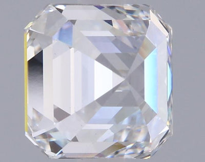 1.52 Carat Asscher Lab Diamond :: Greenstar spin frame 04