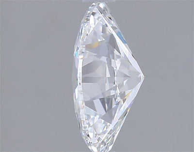 1.52 Carat Oval Lab Diamond :: Greenstar spin frame 04